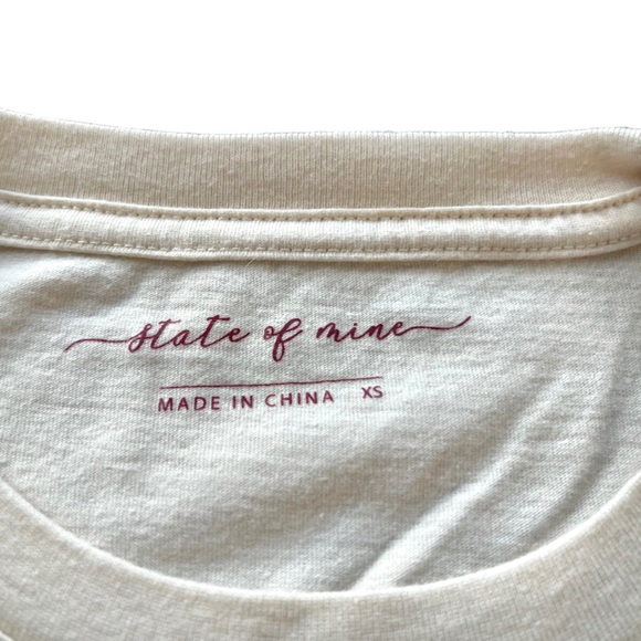 State of Mine Fall Shirt Bundle Size XS - Picture 6 of 12